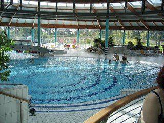 Fewo Im Seepark Sellin Exterior photo